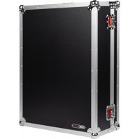 Gator Flightcase pour mixeur Allen & Heath QU7 sans niche - Vue 3